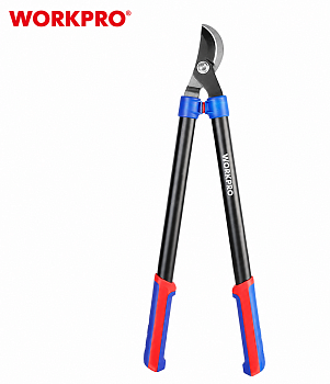 Сучкорез WORKPRO 675мм с длинными рукоятками WP332019