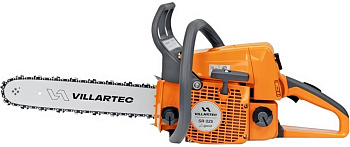 Бензопила VILLARTEC SB025 Legend шина 40см 3,0 л/с