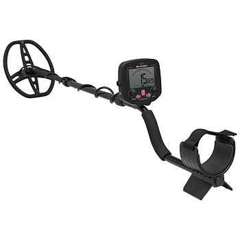 Металлоискатель RGK MD-70 GOLD