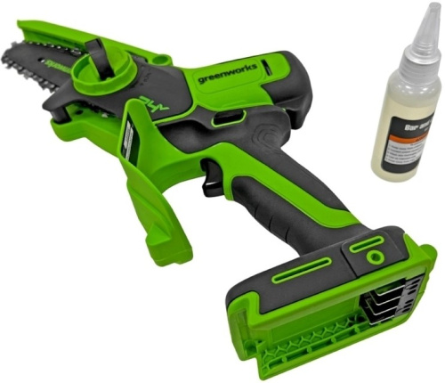 greenworks-24v-mini-pila-cepnaya-g24mcs10-mekhanizm