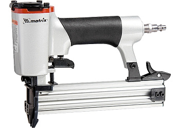 Нейлер пневматический для гвоздей MATRIX 57410 20-50 мм