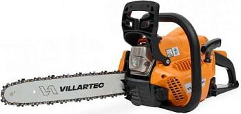 Бензопила VILLARTEC SB1961 2,0 л/с шина 35 см