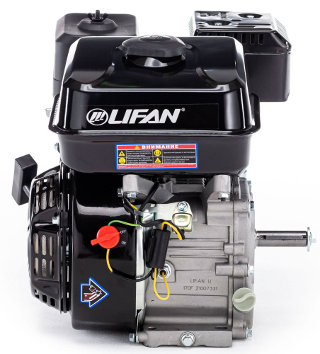 lifan-170fm-petrol-engine-rear