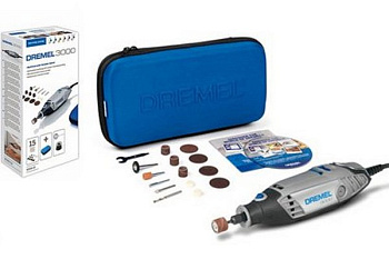 Гравер эллектрический DREMEL 3000-15