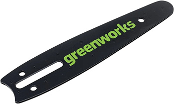 Шина 1/4"-1,1мм-32 звена GREENWORKS 15см для мини-пил