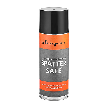 Аэрозоль антипригарный СВАРОГ Spatter Safe 520мл