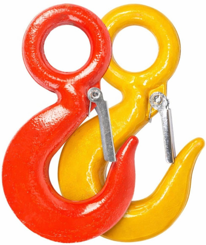 sling-hook-type-320a-2t-red-yellow