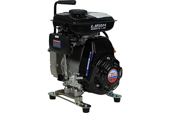 Мотопомпа LIFAN 40ZB15-1.4Q