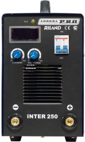 welding-inverter-aurora-pro-inter-250-mosfet-front