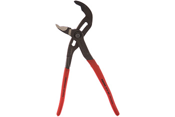 Клещи переставные KNIPEX "КОБРА" 180мм KN-8701180