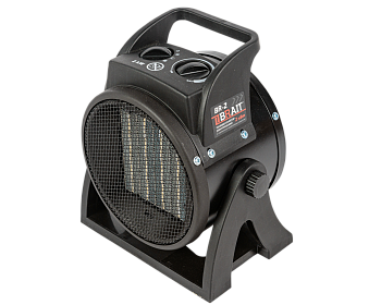 Тепловентилятор электрический BRAIT BR-2