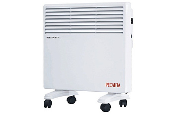 Конвектор Ресанта ОК-500E (LED)