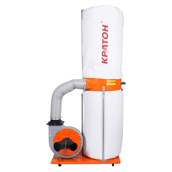 Пылесос Кратон DC-02M
