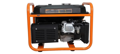 benzogenerator-lifan-3500-3gf-6-220v-3kw-ruchnoj-starter-00-00005550-vid-diagonalnyj-speredi