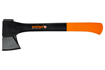 Топор-колун AMIGO 680 г 74476