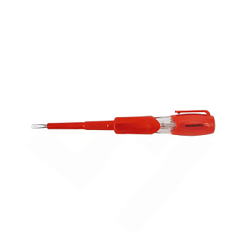 Тестер напряжения 125-250В WORKPRO