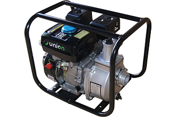 Мотопомпа UNION 50 WP-30