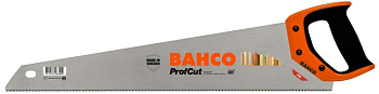 Ножовка Fine 475мм BAHCO