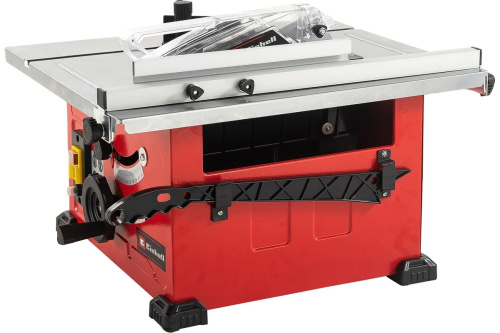 stacionarnaya-pila-einhell-tc-ts210-dust-port
