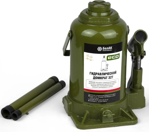hydraulic-bottle-jack-32t-belak-eco-kit-with-handle