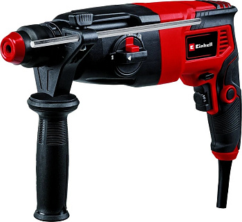 Перфоратор EINHELL TC-RH 620 4F Kit SDS+