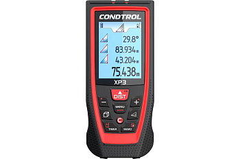 Дальномер лазерный CONDTROL XP3