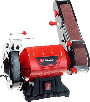 Станок точильный EINHELL TC-US 350
