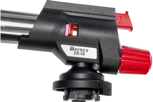 dayrex-dr-48-gas-torch-piezo-ignition-detail