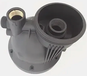 Корпус насоса HW 1300INOX
