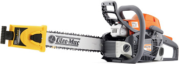 Бензопила Oleo-Mac GS 35-14" PowerSharp 2,0 л/с шина 35 см