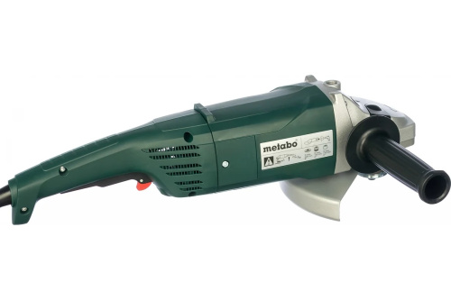 metabo-220v-uglovaya-shlifmashina-w2200-230-obzor-sboku