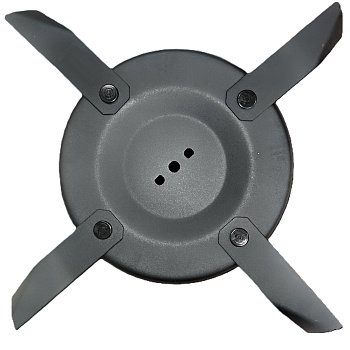 Нож для газонокосилки SUNREKA GLM53HST 53см