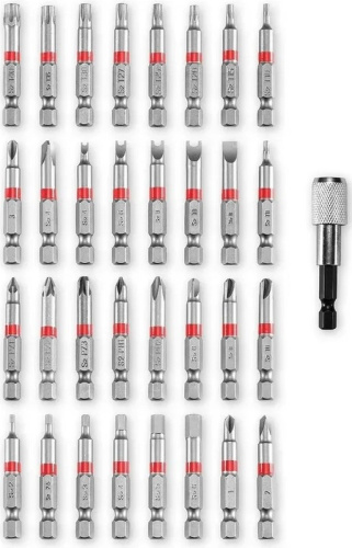 bit-set-einhell-33-piece-50mm-m-case-bit-details