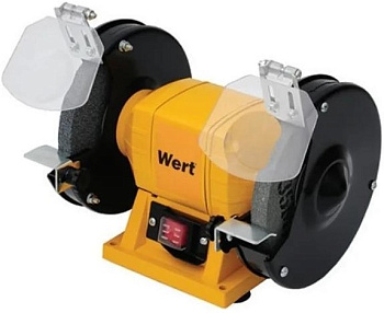 Точило WERT GM 0315