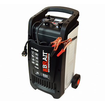 Пускозарядное устройство BRAIT BC-730SM