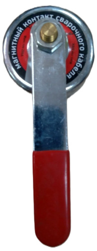 ars-200a-magnetic-welding-ground-clamp-front