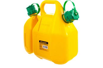 Канистра комбинированная CHAMPION