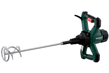 Миксер строительный METABO RWE 1020