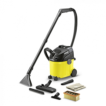 Пылесос моющий KARCHER SE 5.100*EU