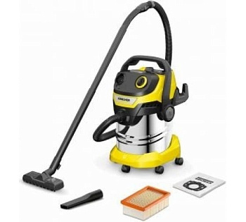 Пылесос KARCHER WD 5 SV-25/5/22 (YSY)*EU