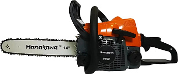 Бензопила HANAKAWA 932H 2,0 л/с шина 35 см