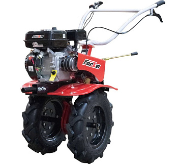 Мотоблок МБ4-702 7,0л/с "FORZA" колесо 4*10