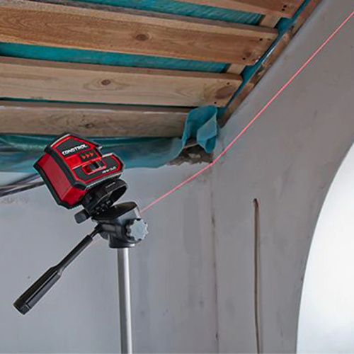 nivellir-condtrol-xliner-duo-laser-tilted-mount