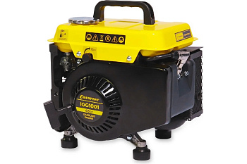 Генератор бензиновый CHAMPION IGG1001 1,0-1,1 кВт