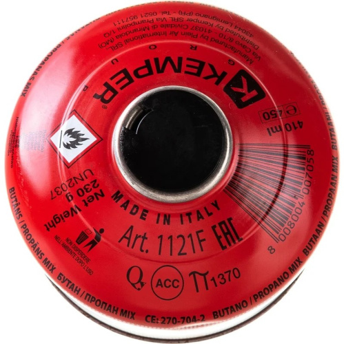 gas-cartridge-kemper-1121f-propane-butane-230g-top