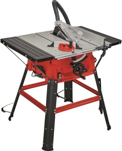 table-saw-einhell-tc-ts-2025-2u-full-setup