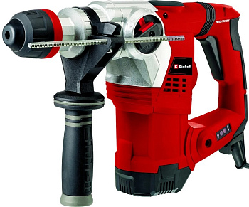 Перфоратор EINHELL TE-RH 32 4F Kit SDS+