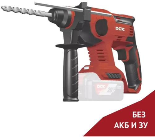 perforator-dck-kdzc22-bez-akb