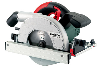 Пила дисковая METABO KSE 55 Vario PLUS