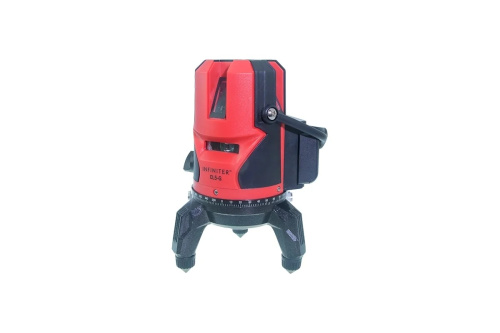 laser-nivellier-infiniter-cl5-g-kit